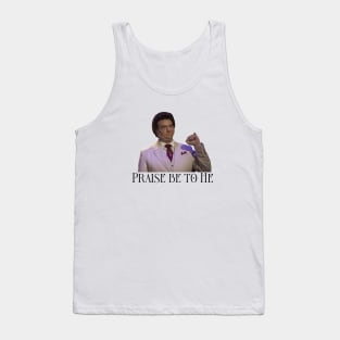 Righteous Tank Top